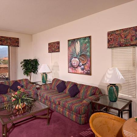 Inn At San Ignacio Condo Hotel Green Valley Extérieur photo