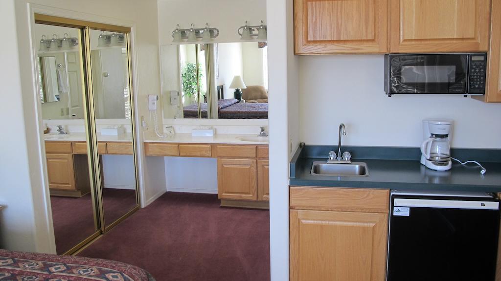 Inn At San Ignacio Condo Hotel Green Valley Chambre photo
