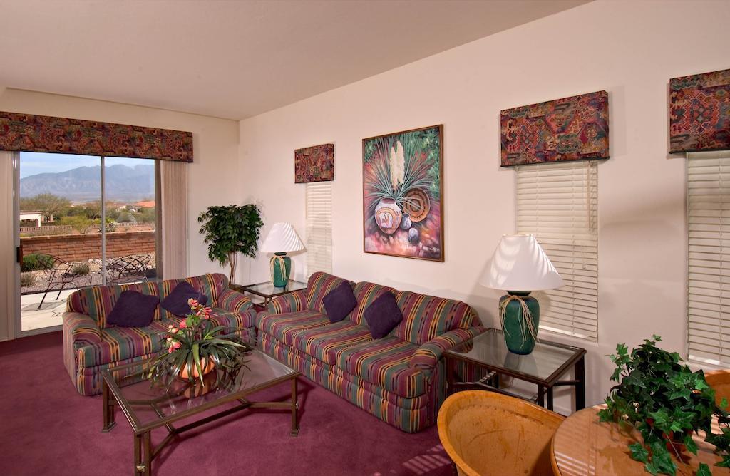 Inn At San Ignacio Condo Hotel Green Valley Extérieur photo